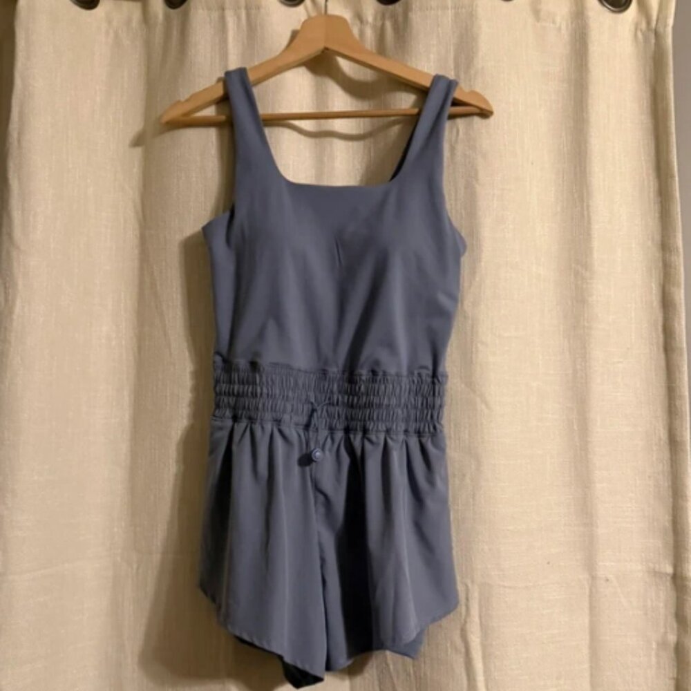 One piece activewear